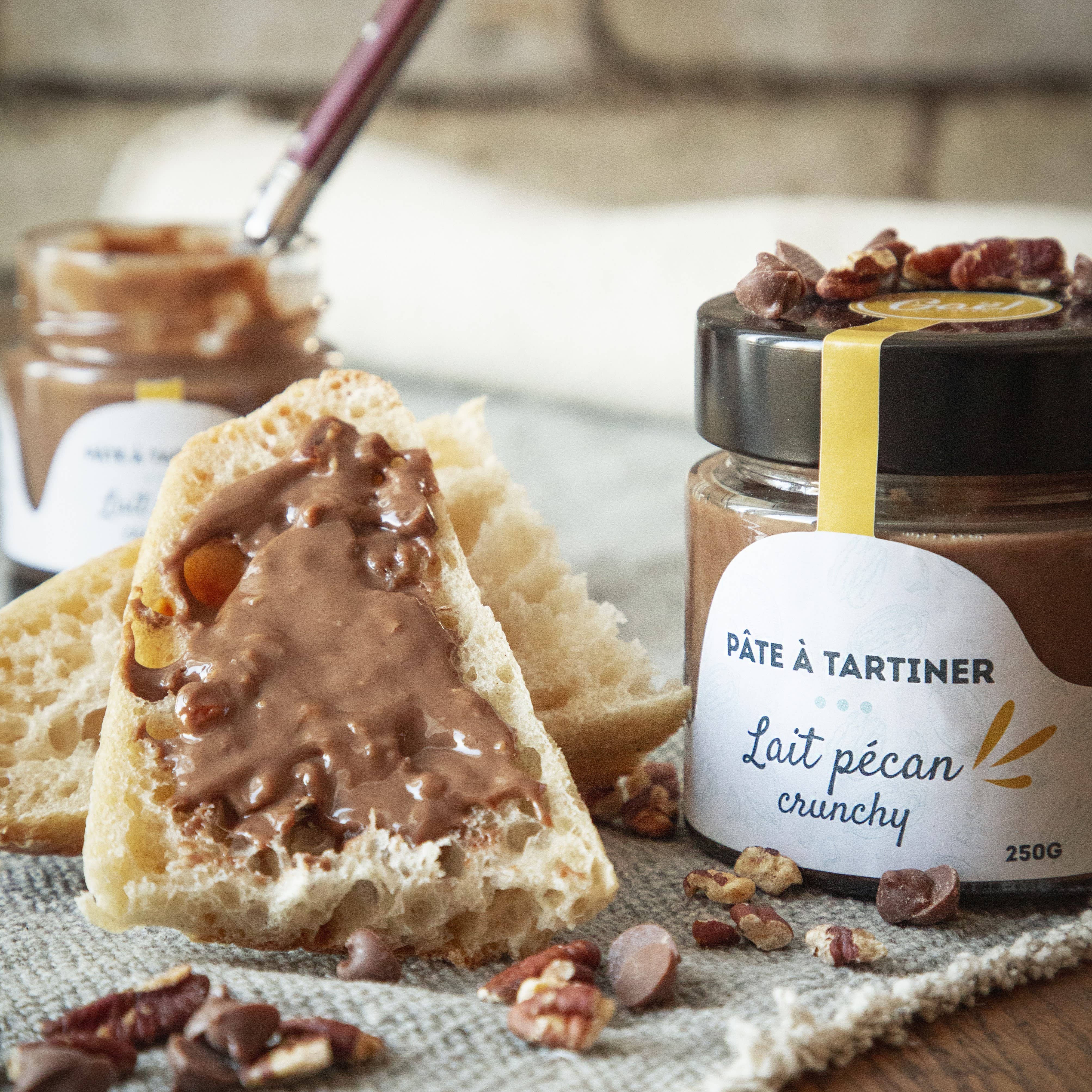 Cookiement - Wholesale Jam - Spreads | Ontdekkingsdoos ‘Spreads’4