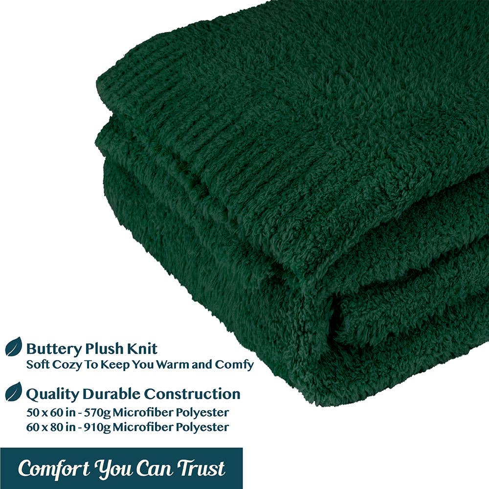 Pavilia – wholesale Throw blanket – Buttery Soft Fluffy Knit Blanket43