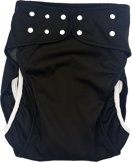 EcologiQ - Venta al por mayor Manta de cama - Niños y bebés - Pañal lavable para adolescentes - Enuresis e incontinencia1