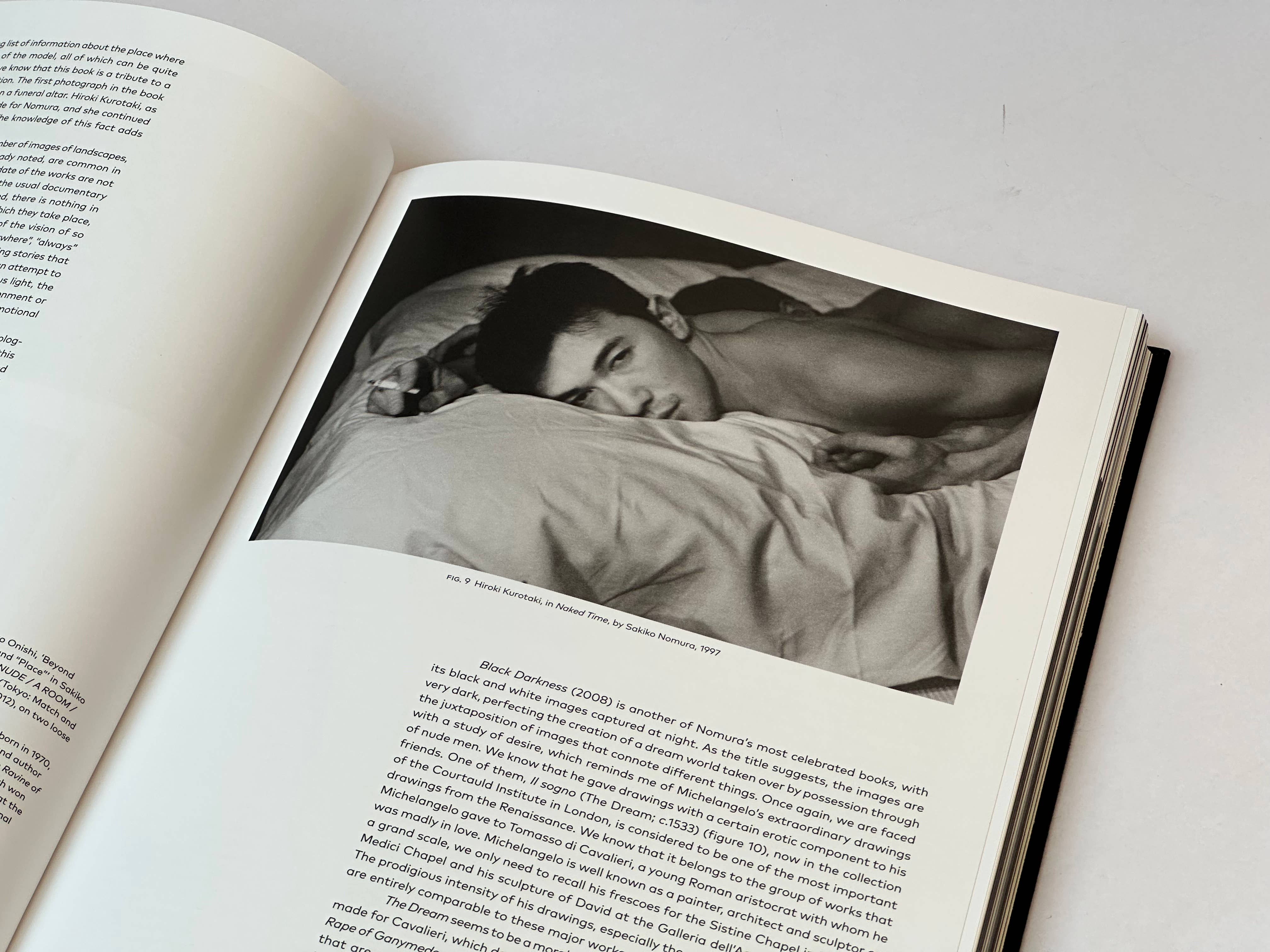 Penguin Random House LLC - Wholesale Display Book - Sakiko Nomura3