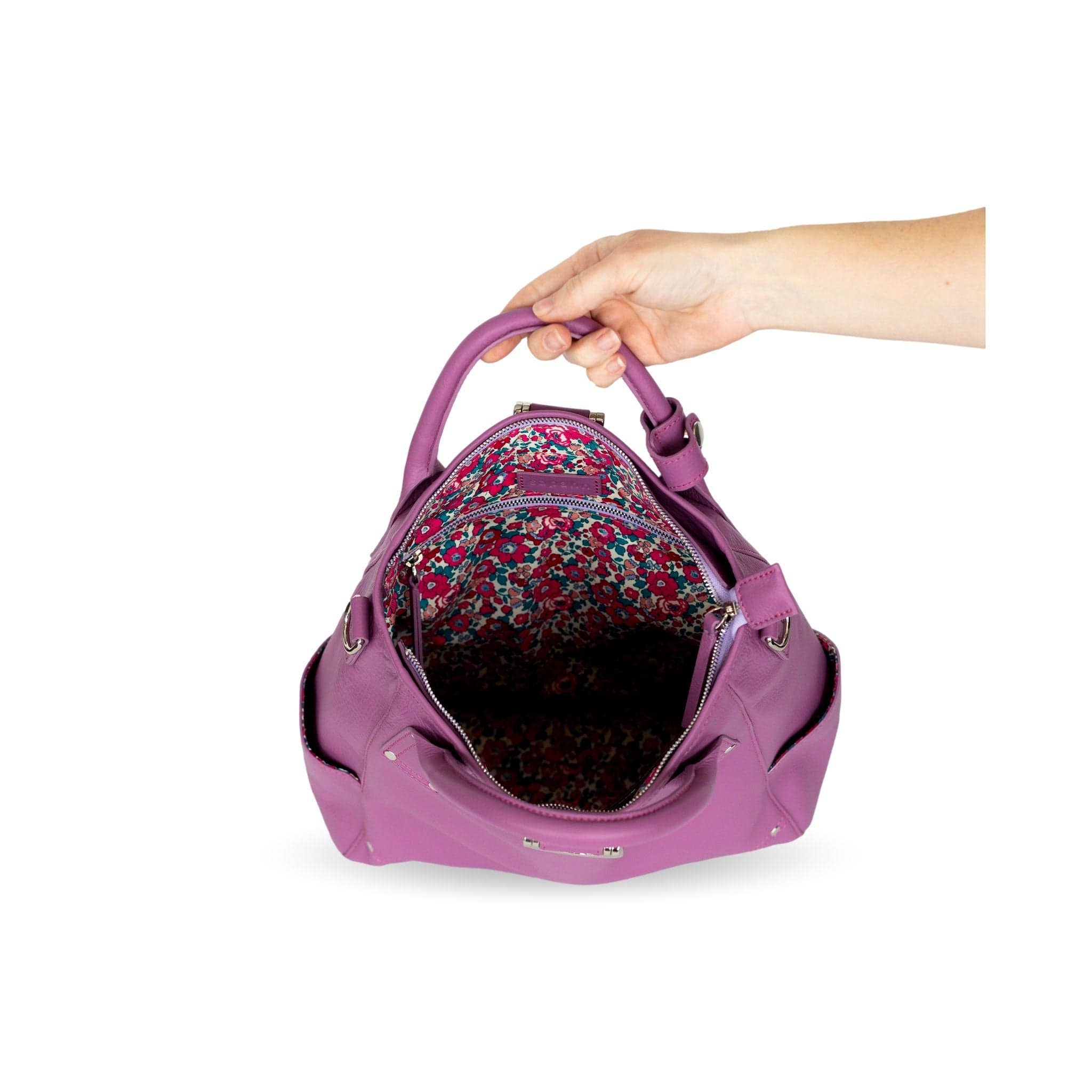 Sapahn - Vente Sac à dos – femme - Sac à dos et sac à bandoulière Chloe Convertible136