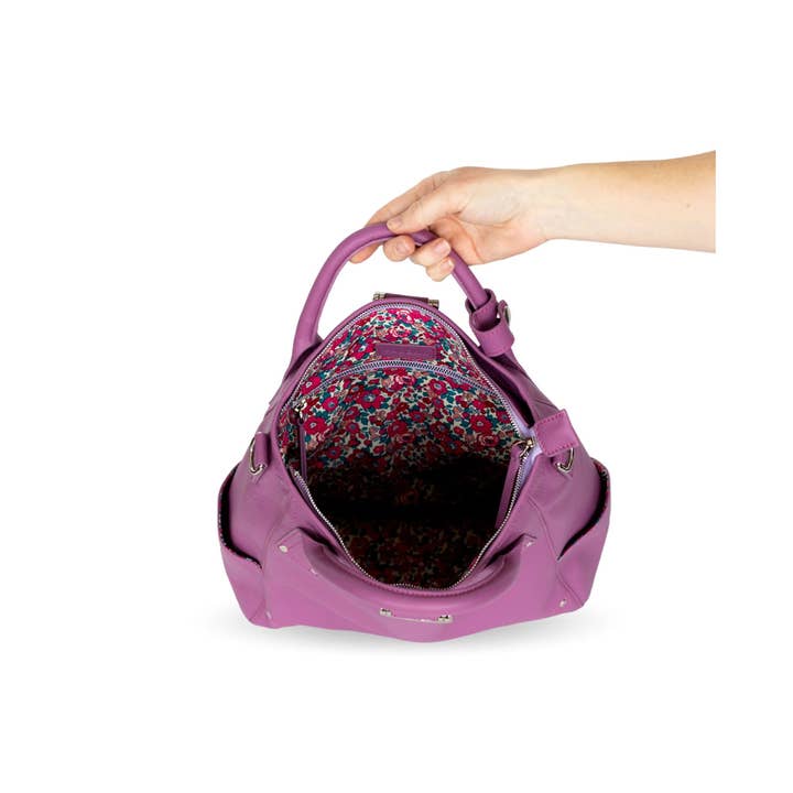 Sapahn - Vente Sac à dos – femme - Sac à dos et sac à bandoulière Chloe Convertible136