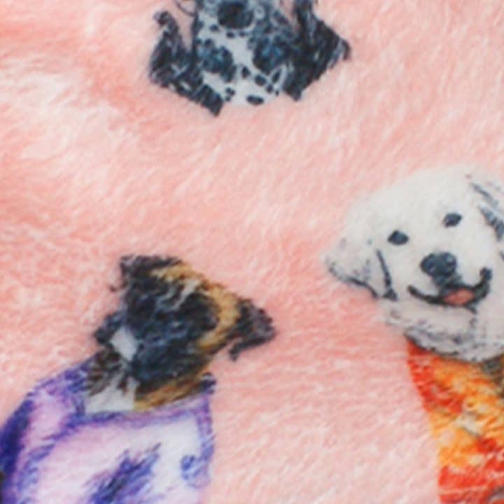 The Original MakeUp Eraser - Wholesale Makeup Remover - Puppy Print MakeUp Eraser PRO | The Pet Lover7