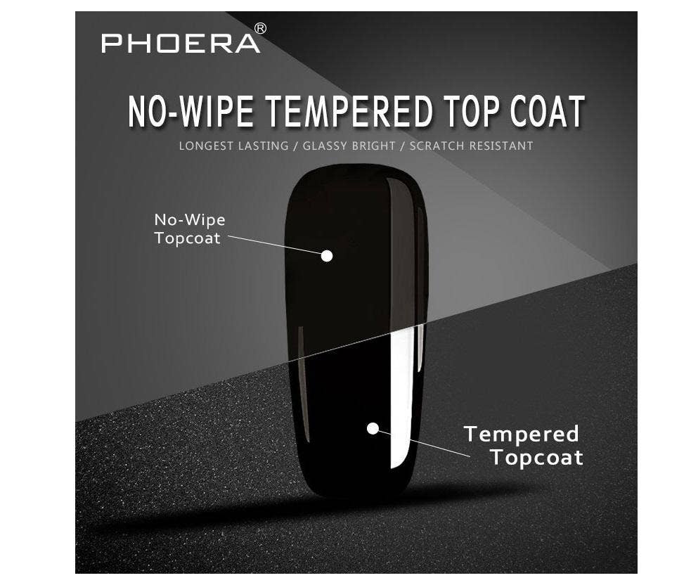 My Wholesale Warehouse – wholesale Nail polish – Phoera Soak Off Gel Polish 8ml14