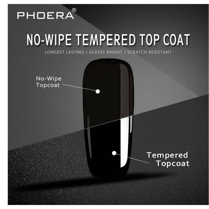 My Wholesale Warehouse – wholesale Nail polish – Phoera Soak Off Gel Polish 8ml14