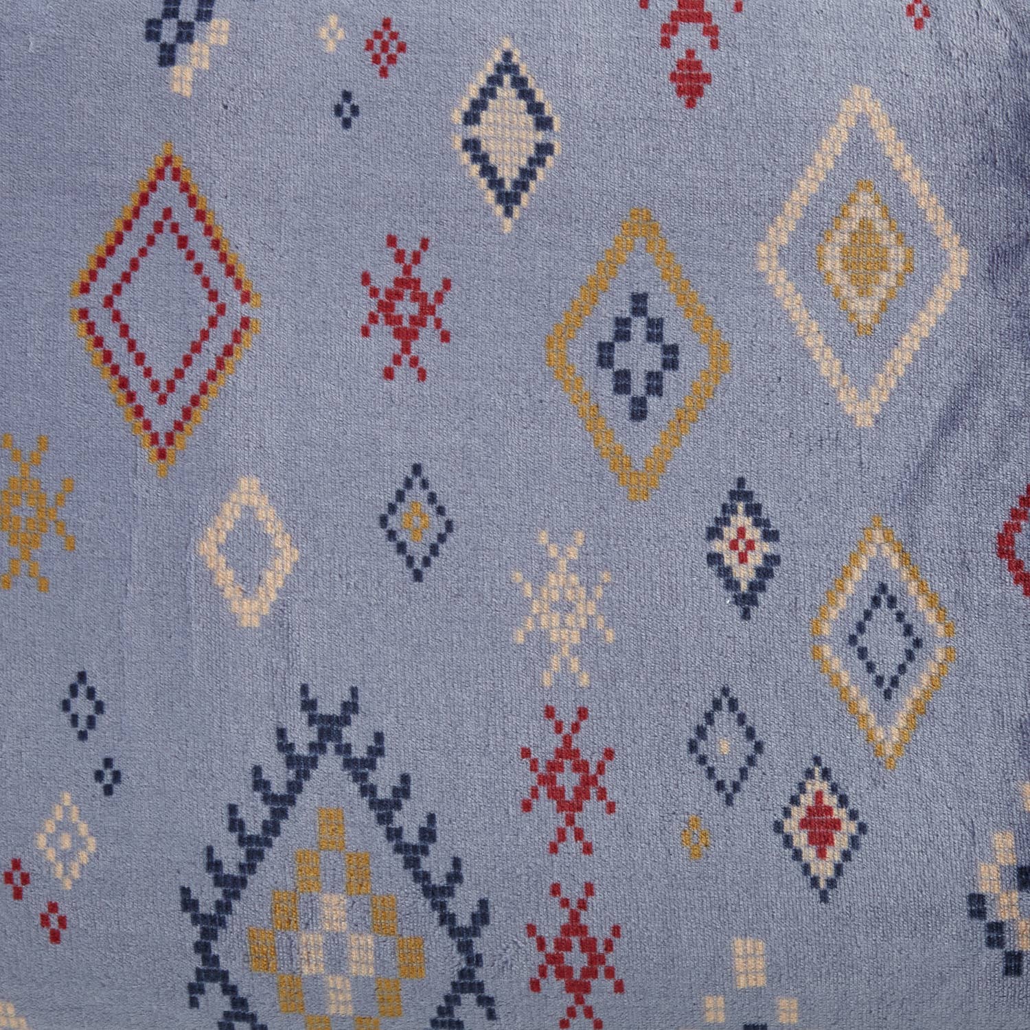 Crafted by Catherine - Wholesale Throw Blanket - Velvet Plush Sherpa Throw 60" x 70"14