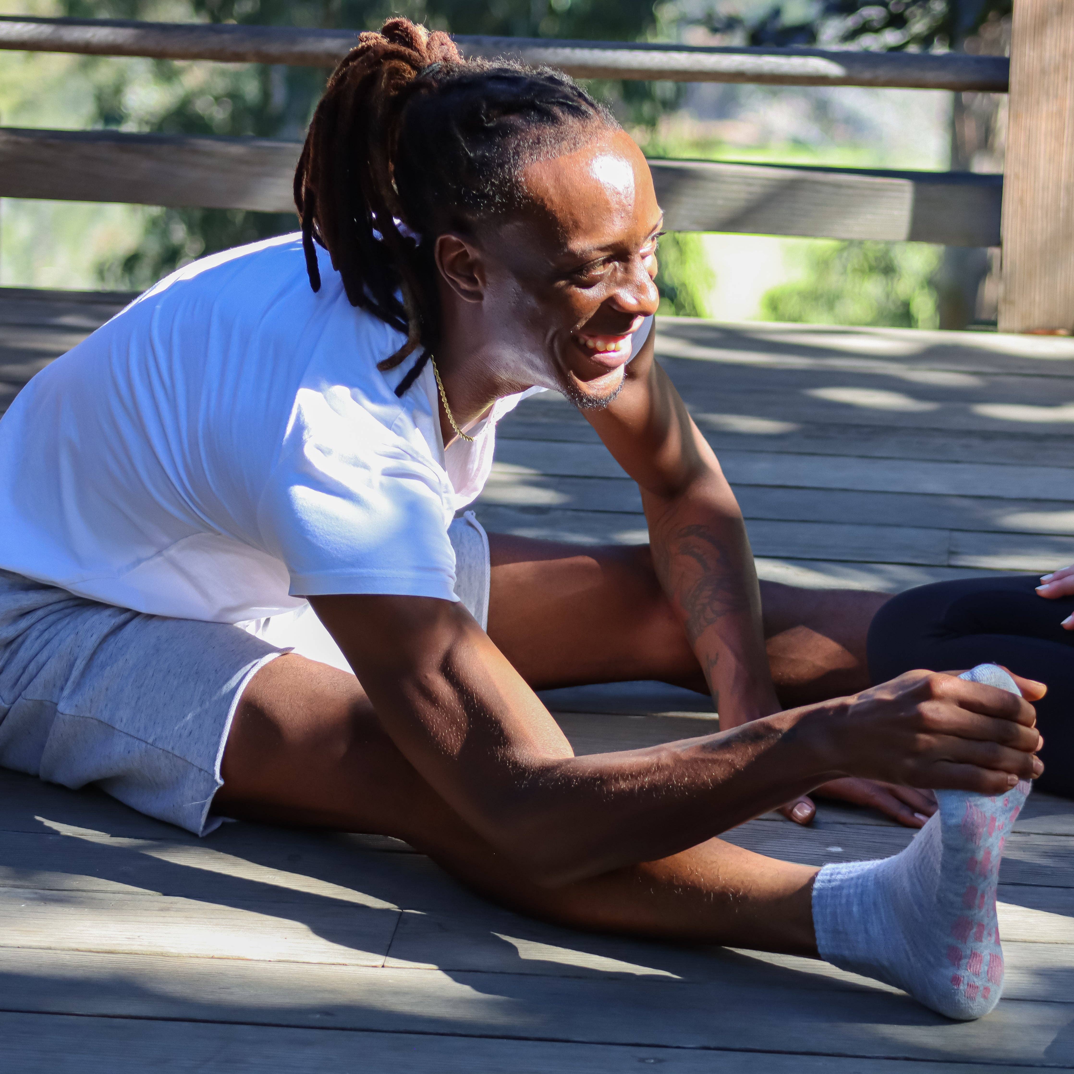 Core Chaud - Wholesale Socks - Women's - Quarter Sock 2-Pack3