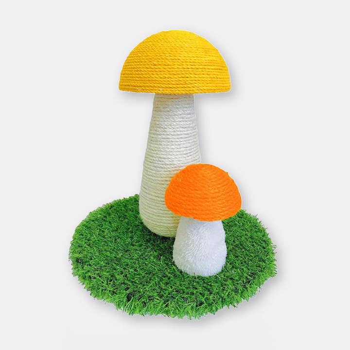 Amomi - Wholesale Pet Scratcher - Cat - Cat Scratcher (2 Color)0