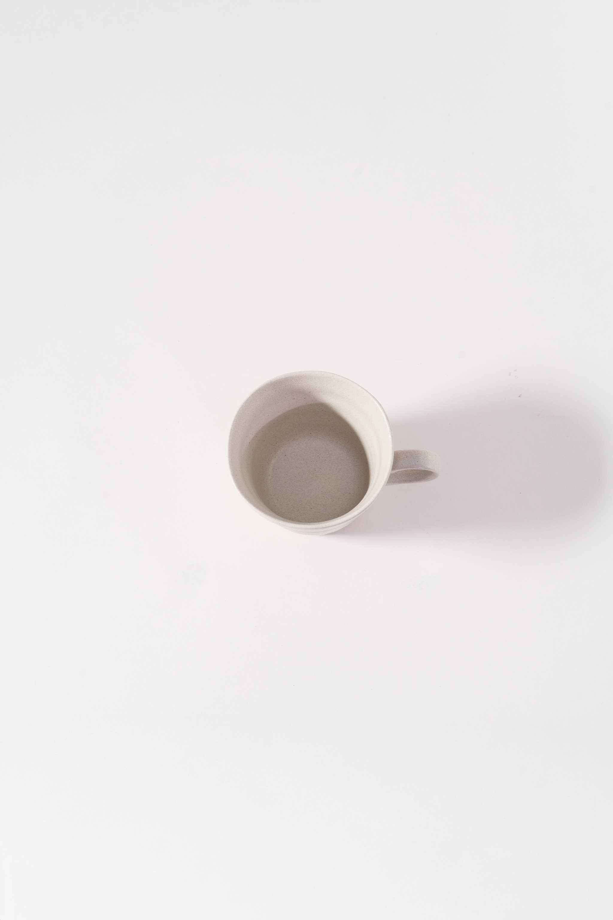 LAKOLE - Wholesale Coffee Mug - Organic 400 Mug28