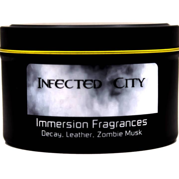 Besmette stad voor wholesale door Immersion Fragrances