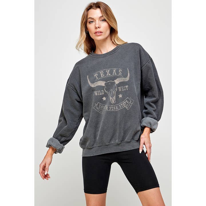 TEXAS LONESTAR STATE GRAFISKT PIGMENTFÄRGÄMNE för wholesale av Illustrated Society