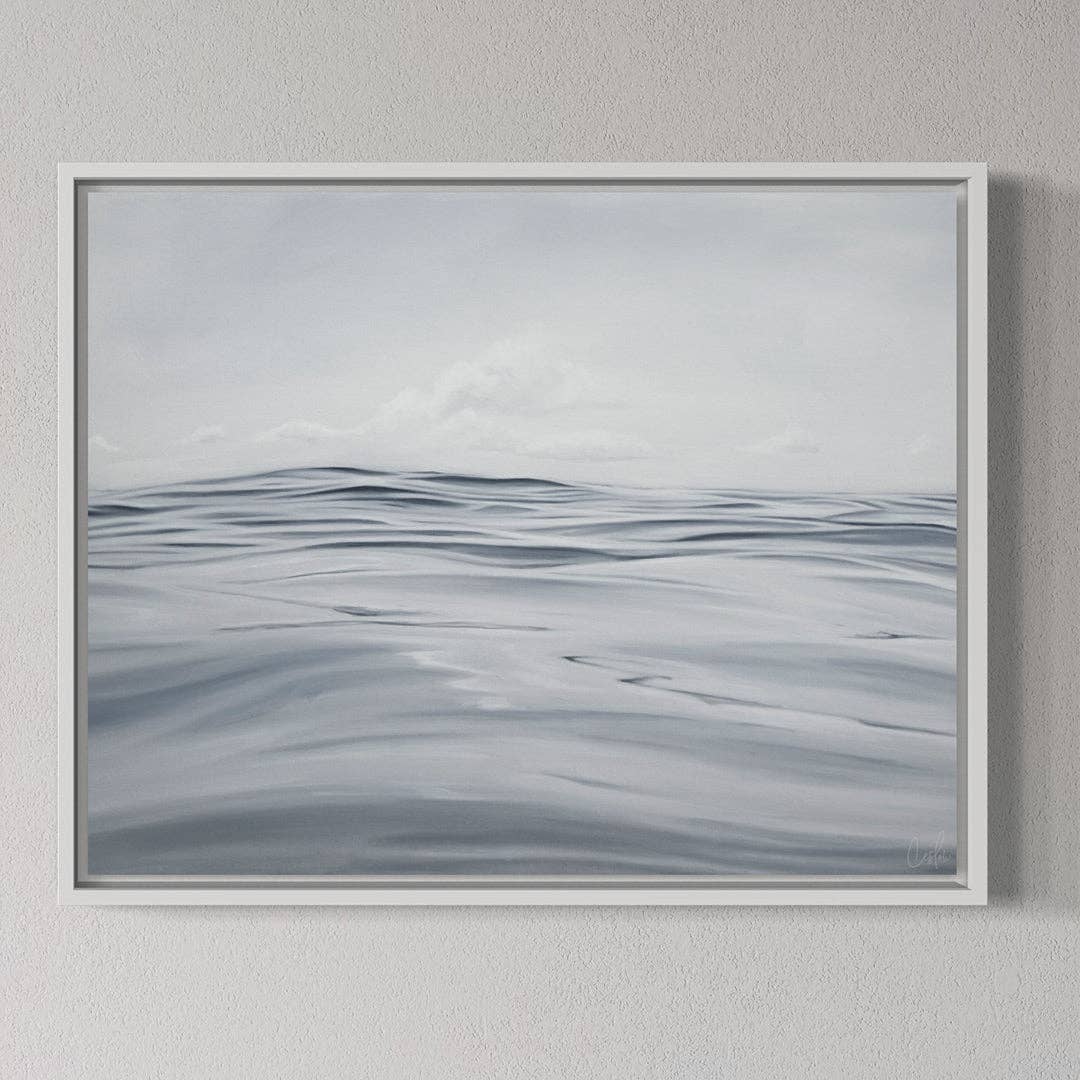 Hello Cando - Wholesale Art Print - Between Here and Now - Print3