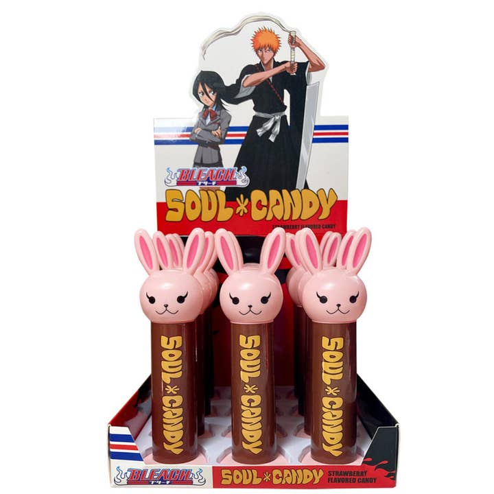Bleach Soul Bonbons für den Großhandel von Cow Crack Wholesale