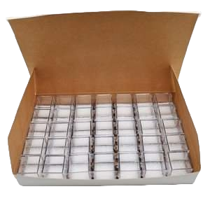 Alliz Trading - Wholesale Decorative box - Acrylic Specimen Box0