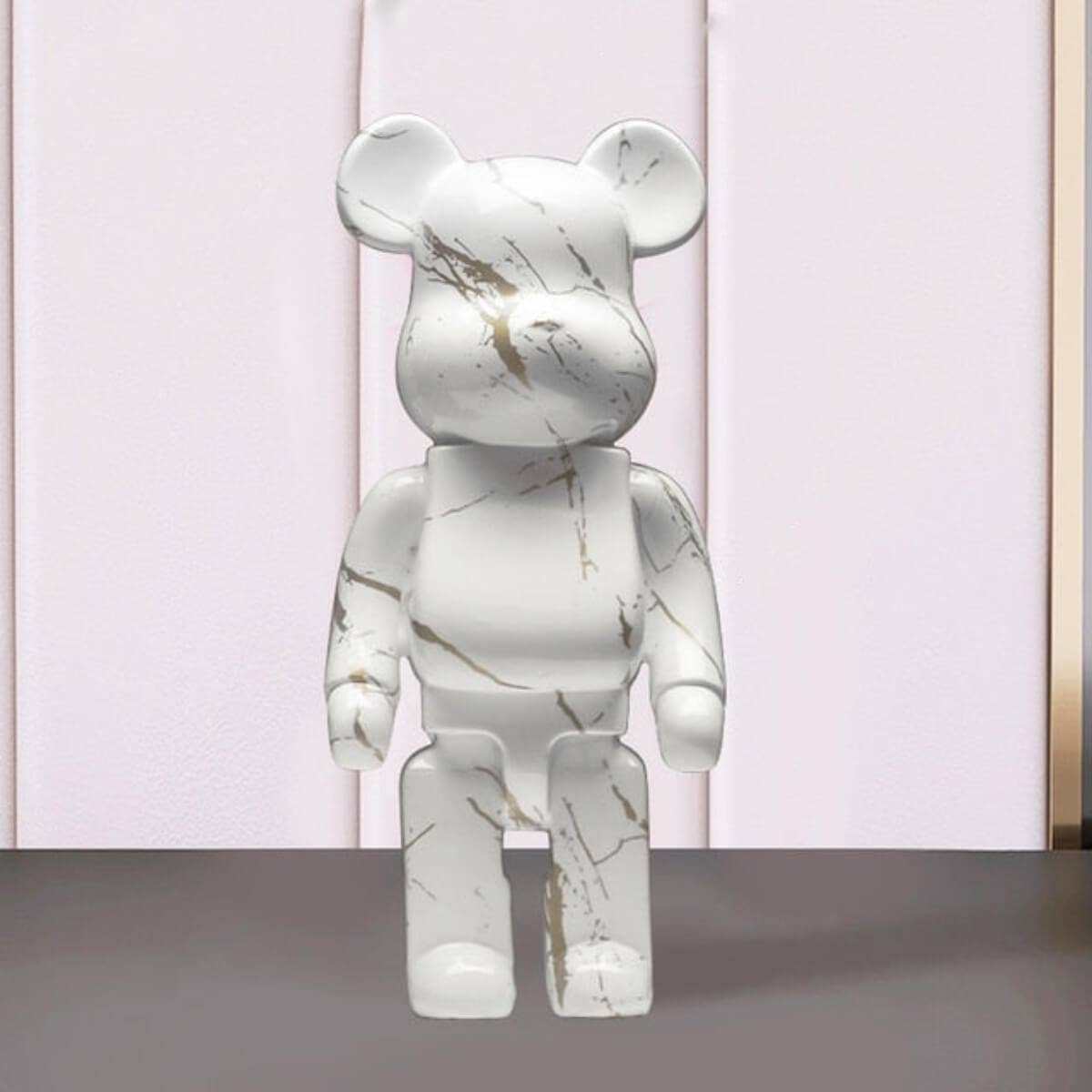 Moderny - Wholesale Decorative Figurine - Street Art Bear Figurine4