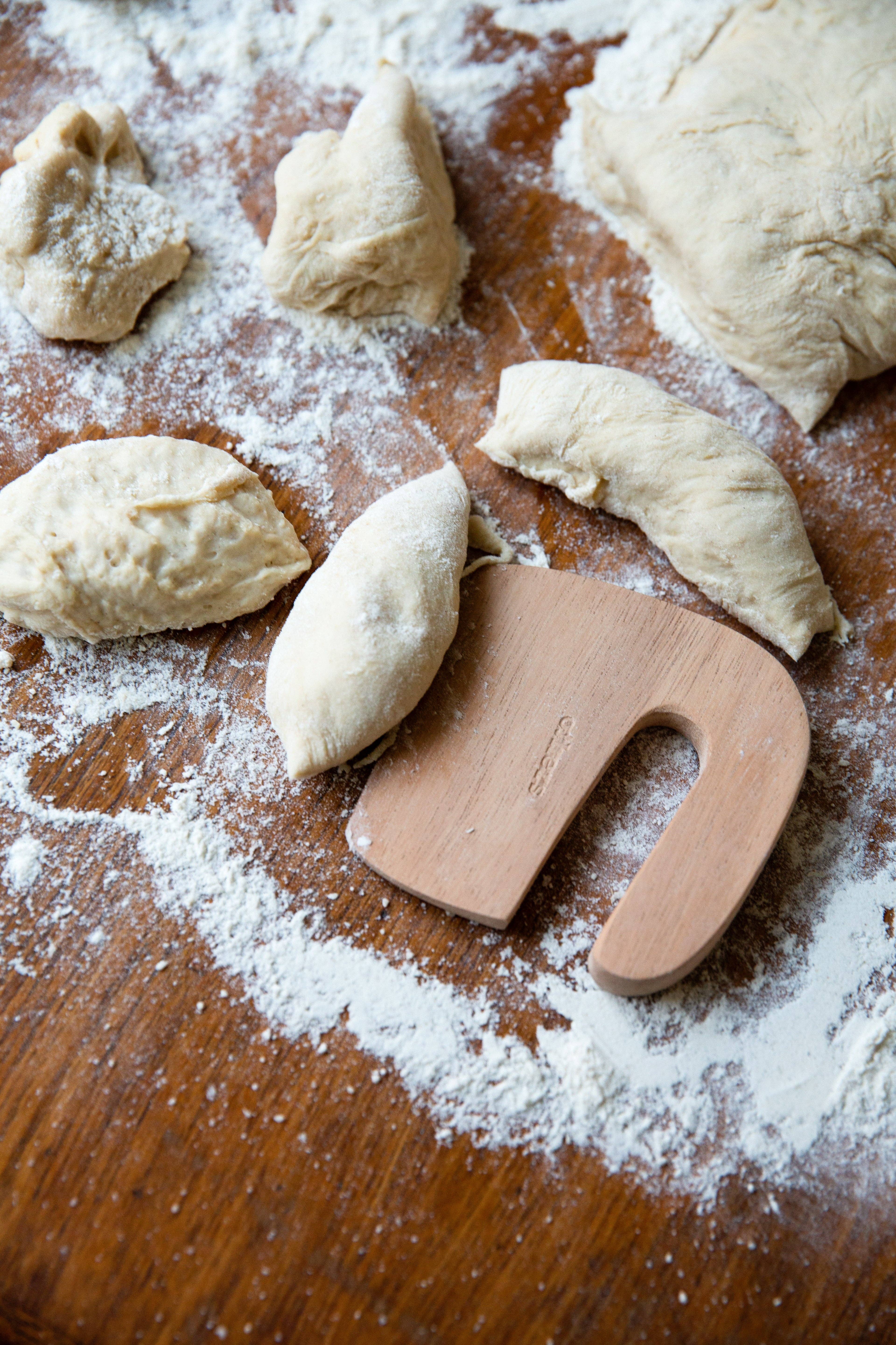 Others Trade for Hope - Wholesale Kitchen/Utility Knife - Wooden Cutter2