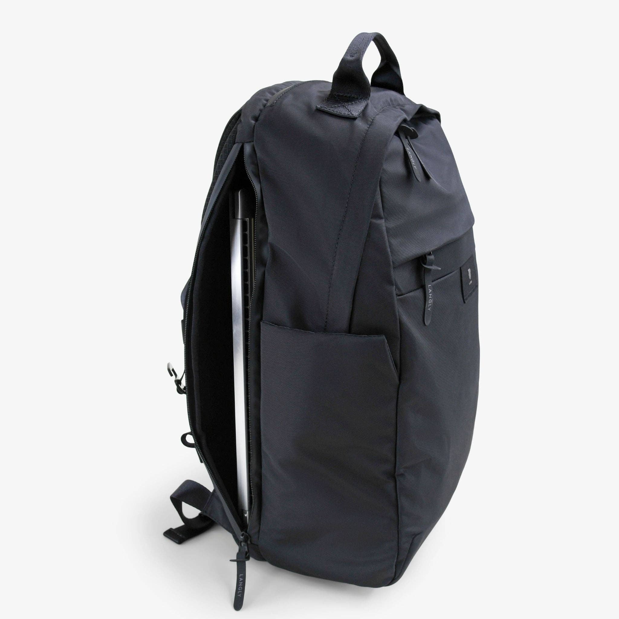 Langly Co. - Wholesale Backpack - Unisex - Everyday Studio Backpack6