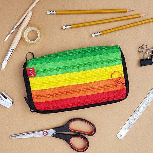 ZIPIT - Wholesale Pencil Case/Pouch - ZIPIT Color Pencil Case6