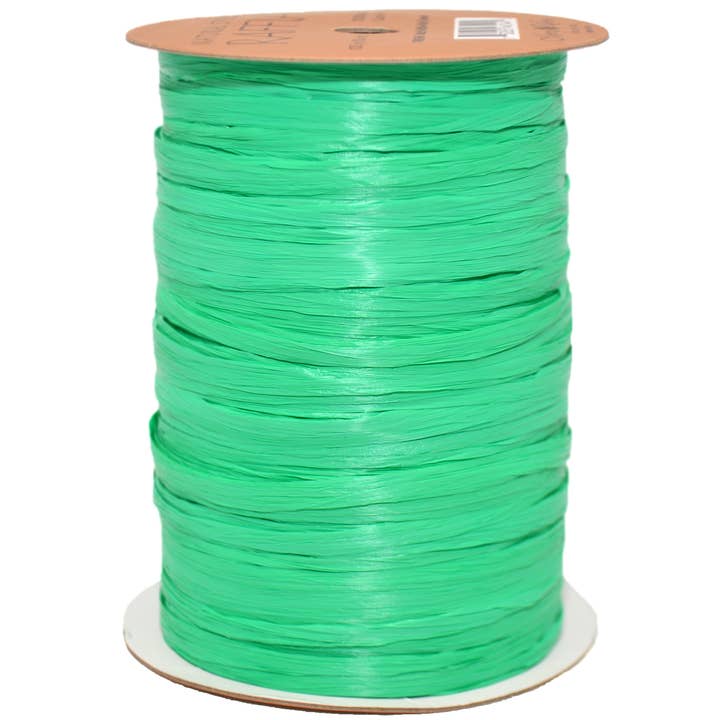 Morex Ribbon - Wholesale Ribbon - Gift Wrapping - #749 Matte Raffia43