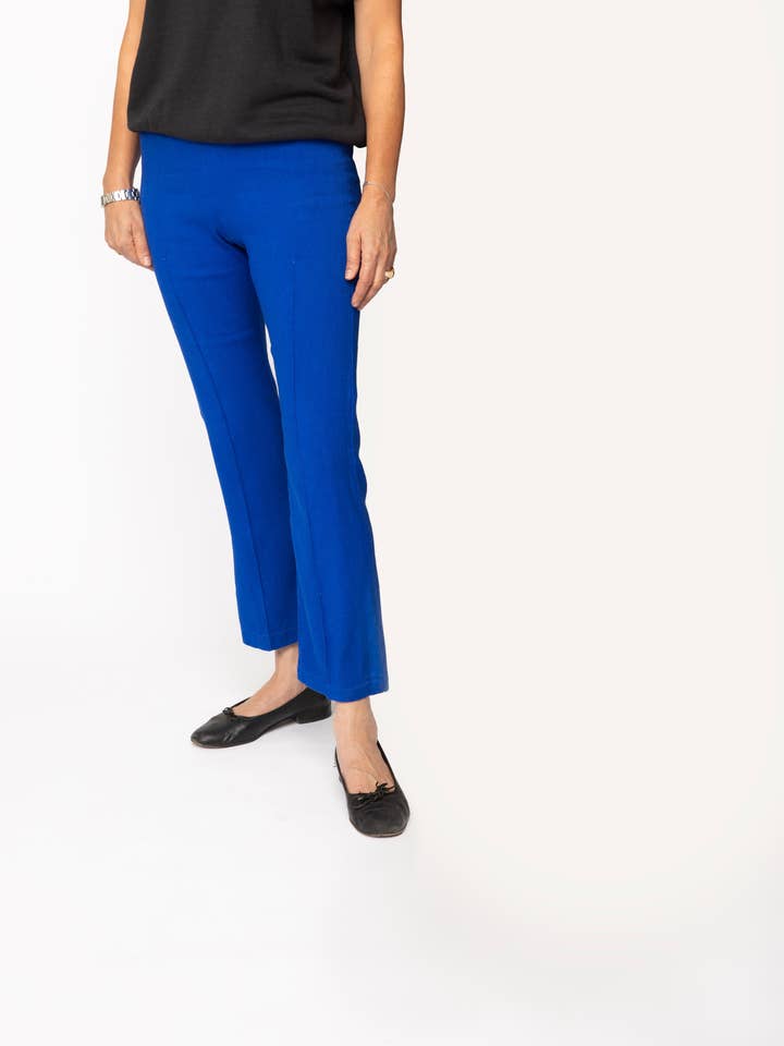 Puxe as Calças por atacado de Cameo