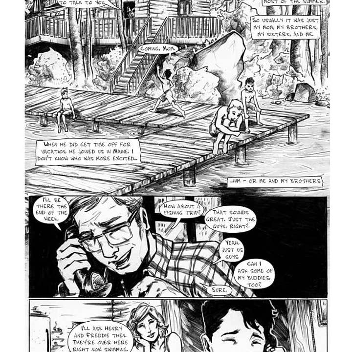 National Book Network - Wholesale Book - Kids - Lost Trail: Nine Days Alone in the Wilderness