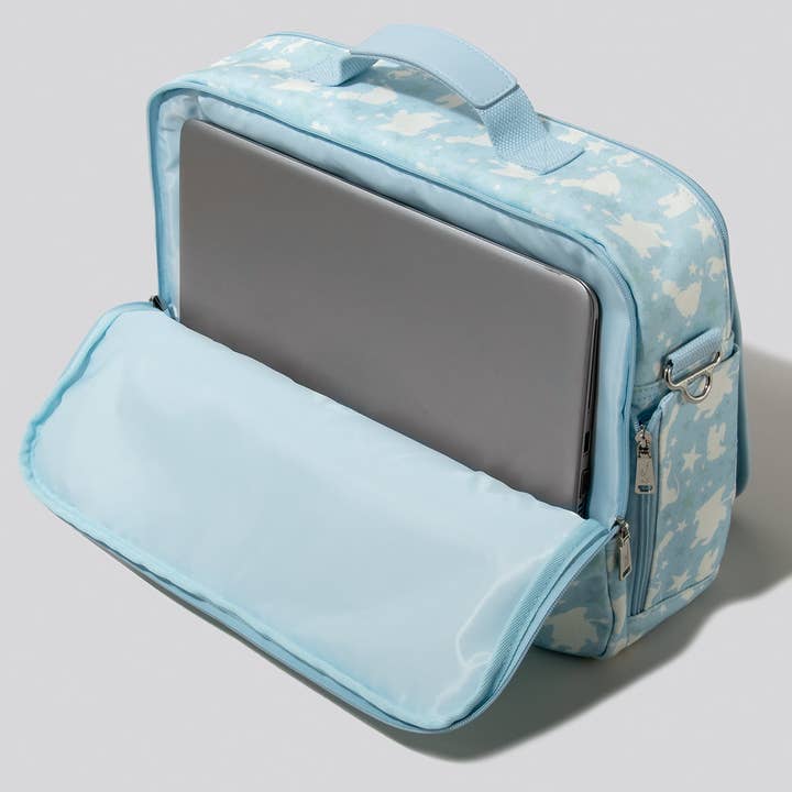 It’s My Obsession! – wholesale Messenger bag – Unisex – Neopets 25th Anniversary ITA Messenger Bag: Standard5