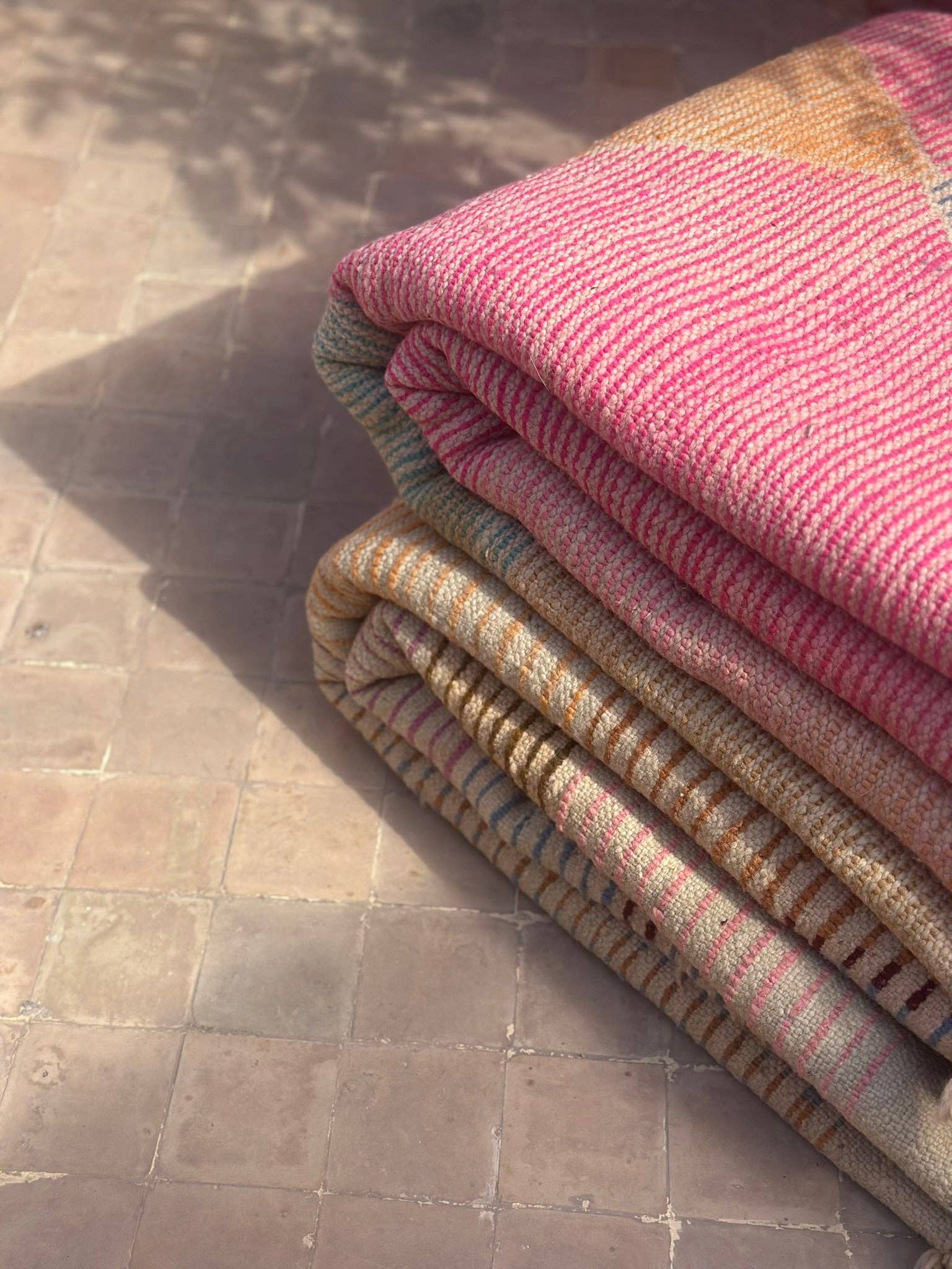 SOUK in the CITY - Wholesale Area Rug - DOURIA Boujad Rugs | circa 250 x 150 cm10