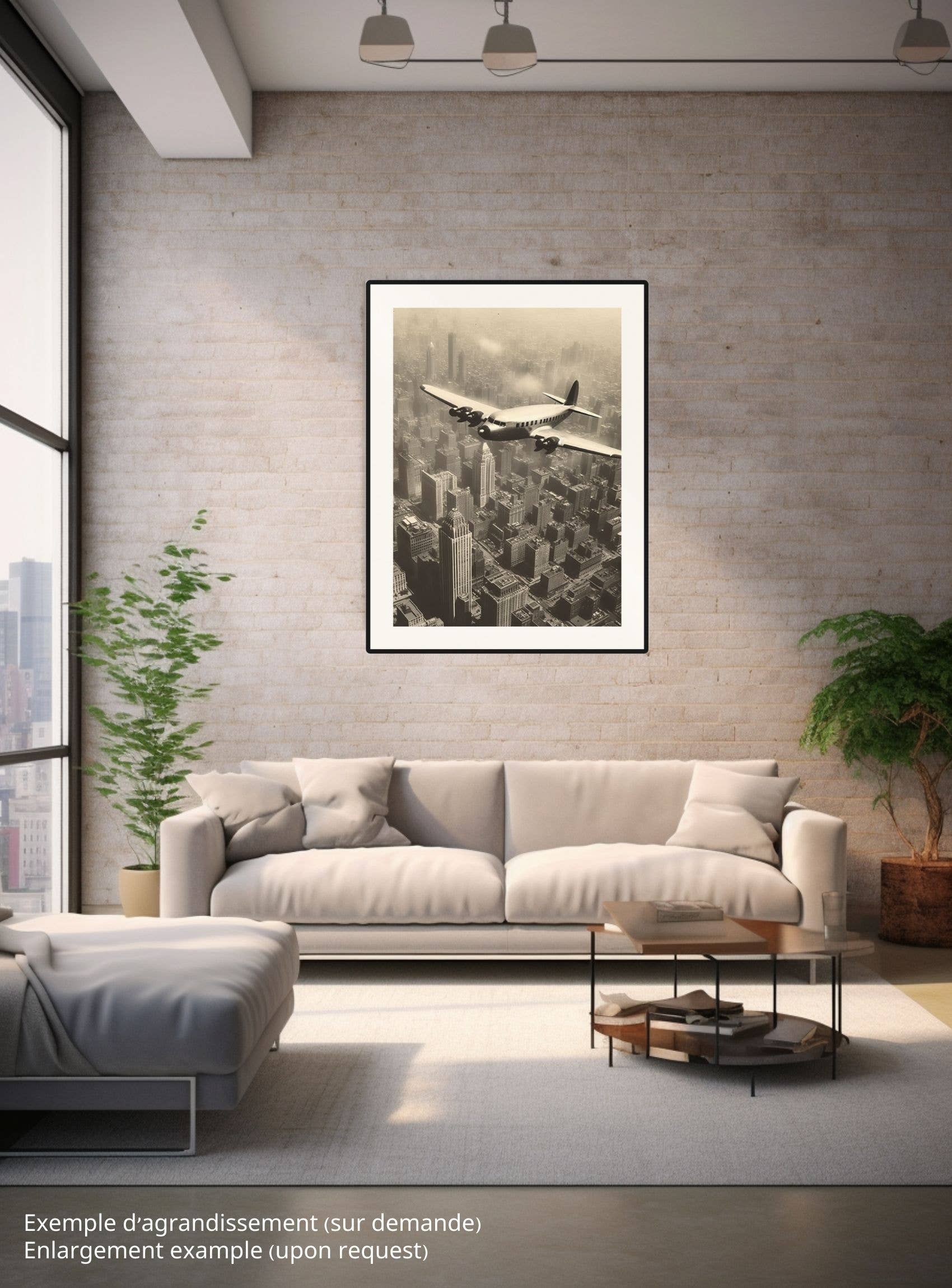 Hartman A.I. - Wholesale Poster - Poster - Old Postcard 06 (12x16 in) - Hartman Ai2