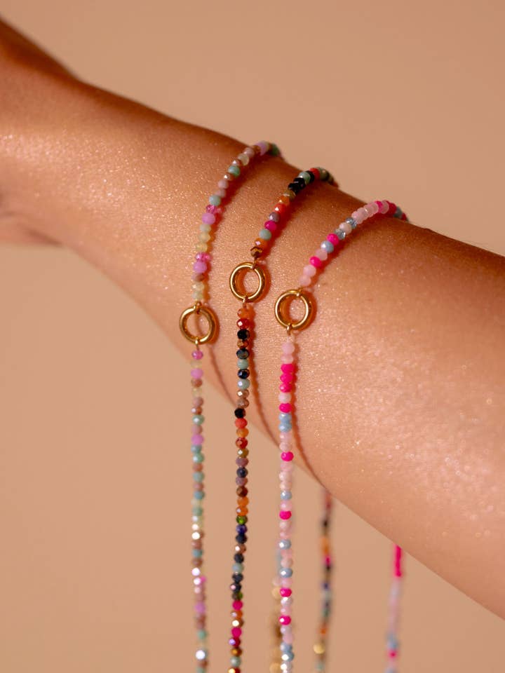 Baha Babe Bracelets for wholesale by TLD Designs