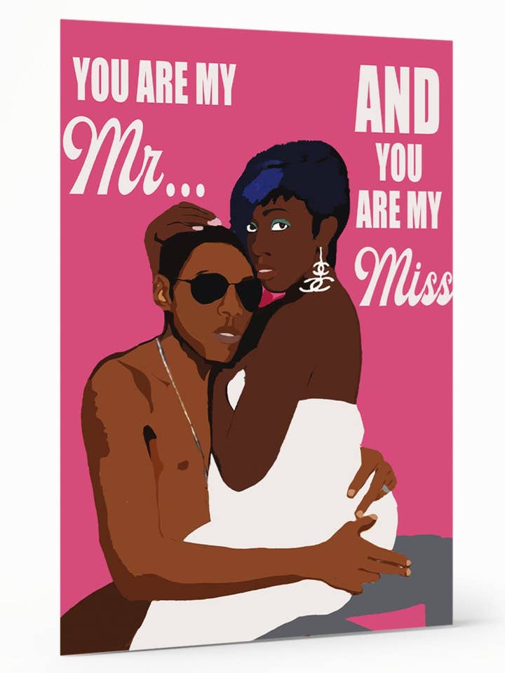 Herr und Fräulein für den Großhandel von In Ya Feelings