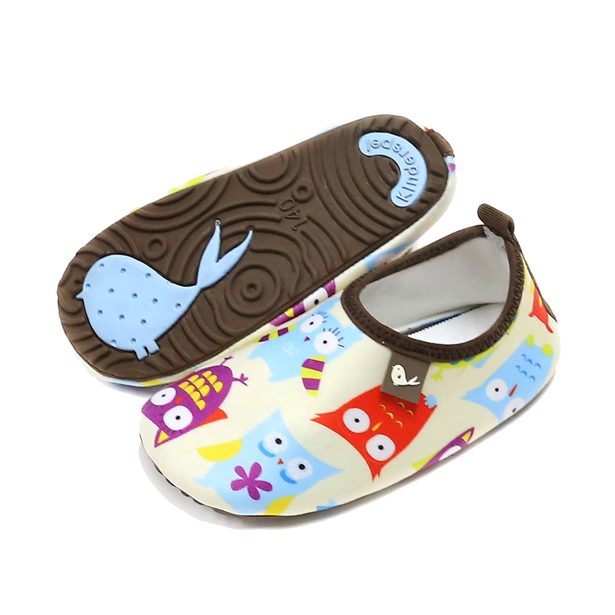 Innobaby on Faire - Wholesale Pantoffels - Kinderen - Snel drogende waterschoenen voor peuters, ideaal voor zwembad en strand7