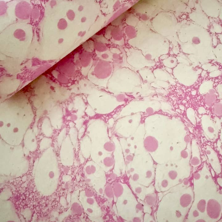 HimalDesign - Wholesale Craft Supplies - Handmade Marble Paper, Craft Paper Supply, Origami Paper1