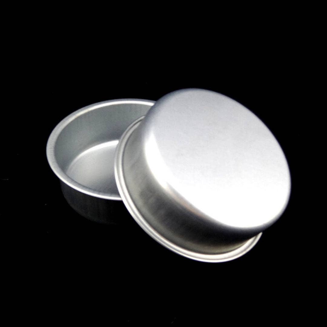 SOGA International Pty Ltd - Wholesale Food storage container - SOGA 2X Stainless Steel Gold Accents Round Buffet Chafing Dish Cater Food Warmer Chafer with Glass Top Lid13