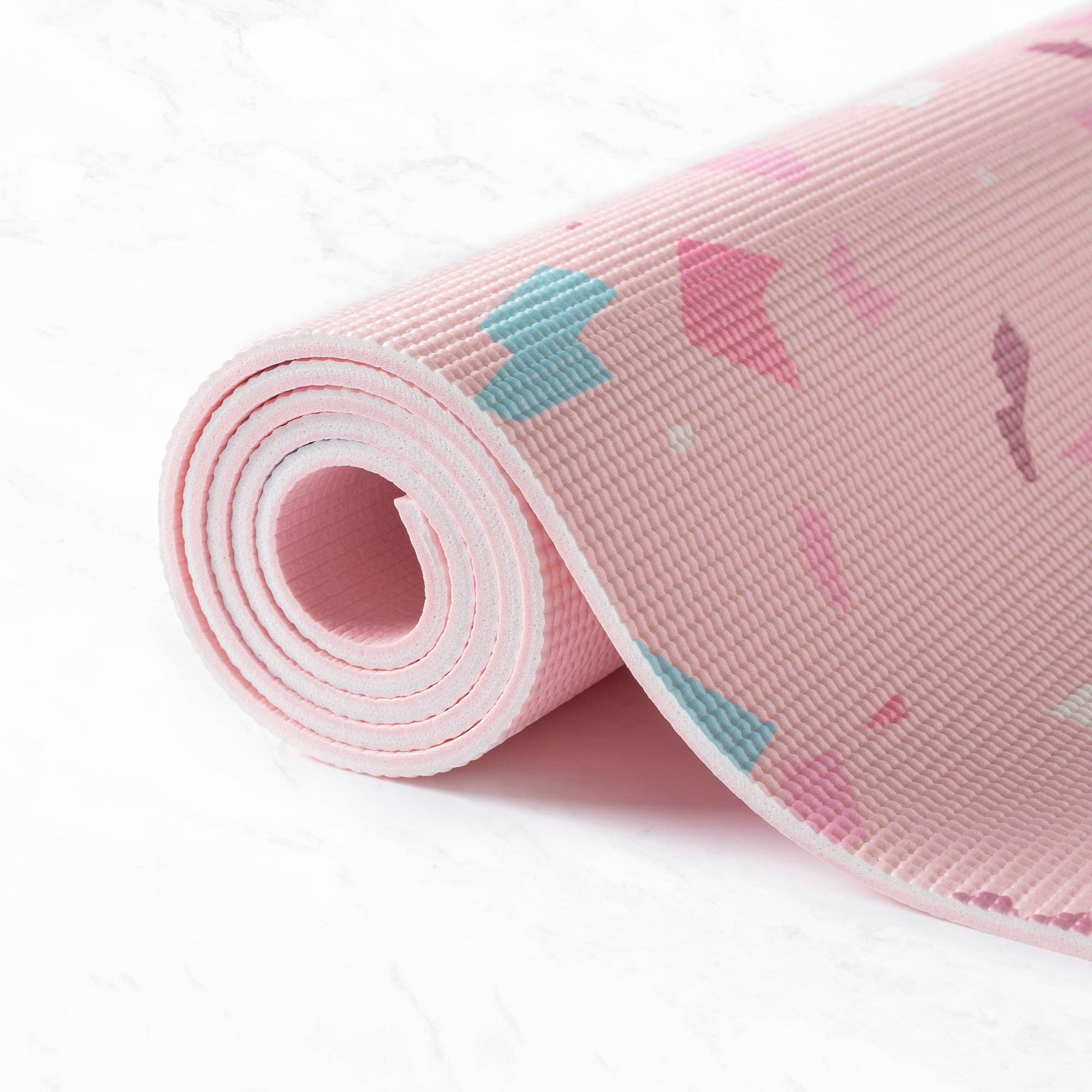 Myga – Tapete de ioga por atacado – Tapetes de Yoga Impressos – Disponíveis em 8 Designs Deslumbrantes!5