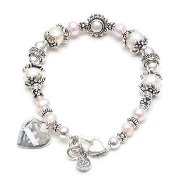 Granddaughter Bracelet for wholesale by EK Designs