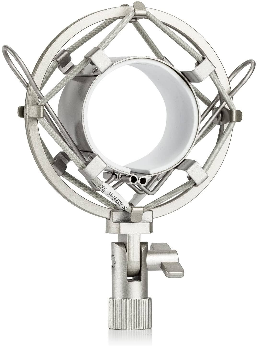 Above Edge - Wholesale Speakers - Universal Metal Microphone Shock Mount for 48-51mm1