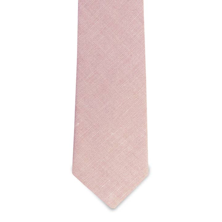 Pocket Square Clothing – wholesale Necktie – Men’s – The Liam linen Tie0