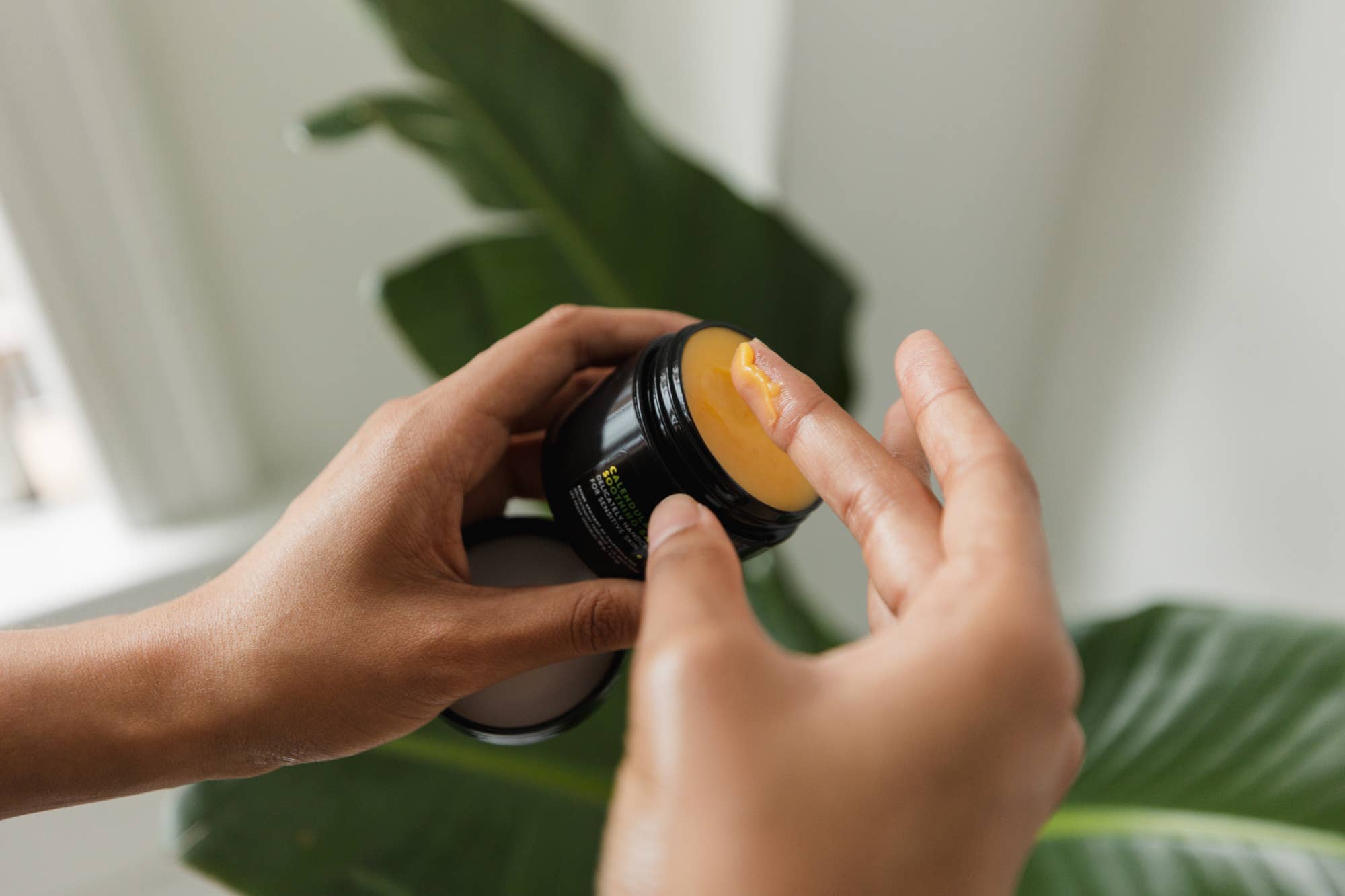 Florivera - Vente Crème/baume/pommade cicatrisante - Baume apaisant au Calendula2