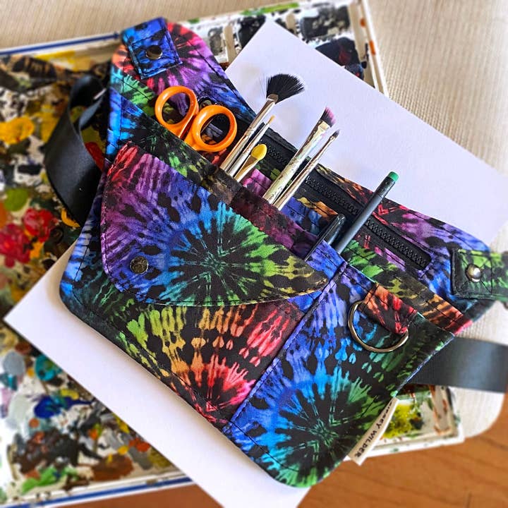 Sipsey Wilder - Wholesale Belt Bag - Women's - Opossum Blossom Tech Hip Bag14