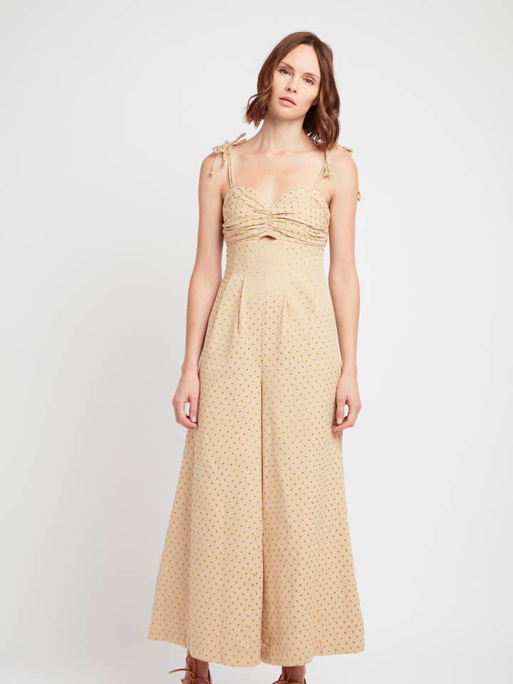 Combinaison Genevieve pour la vente par LEYT