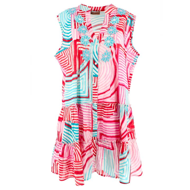 Robe Sherry pour la vente par Karakorum