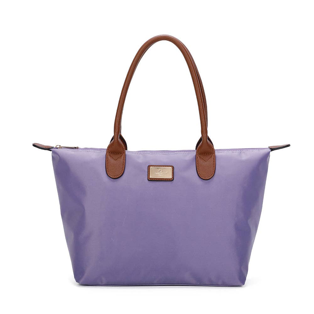 Gallantry - Wholesale Tote Bag - Women's - La Balade™ (Large) Z-0319