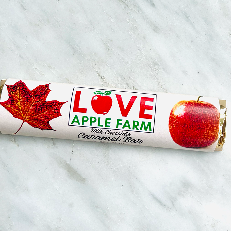 Marilyn & Louise Confections - Wholesale Chocolate Bar - Private Label Chocolate Bars (FIRST TIME ORDER) 192ct5