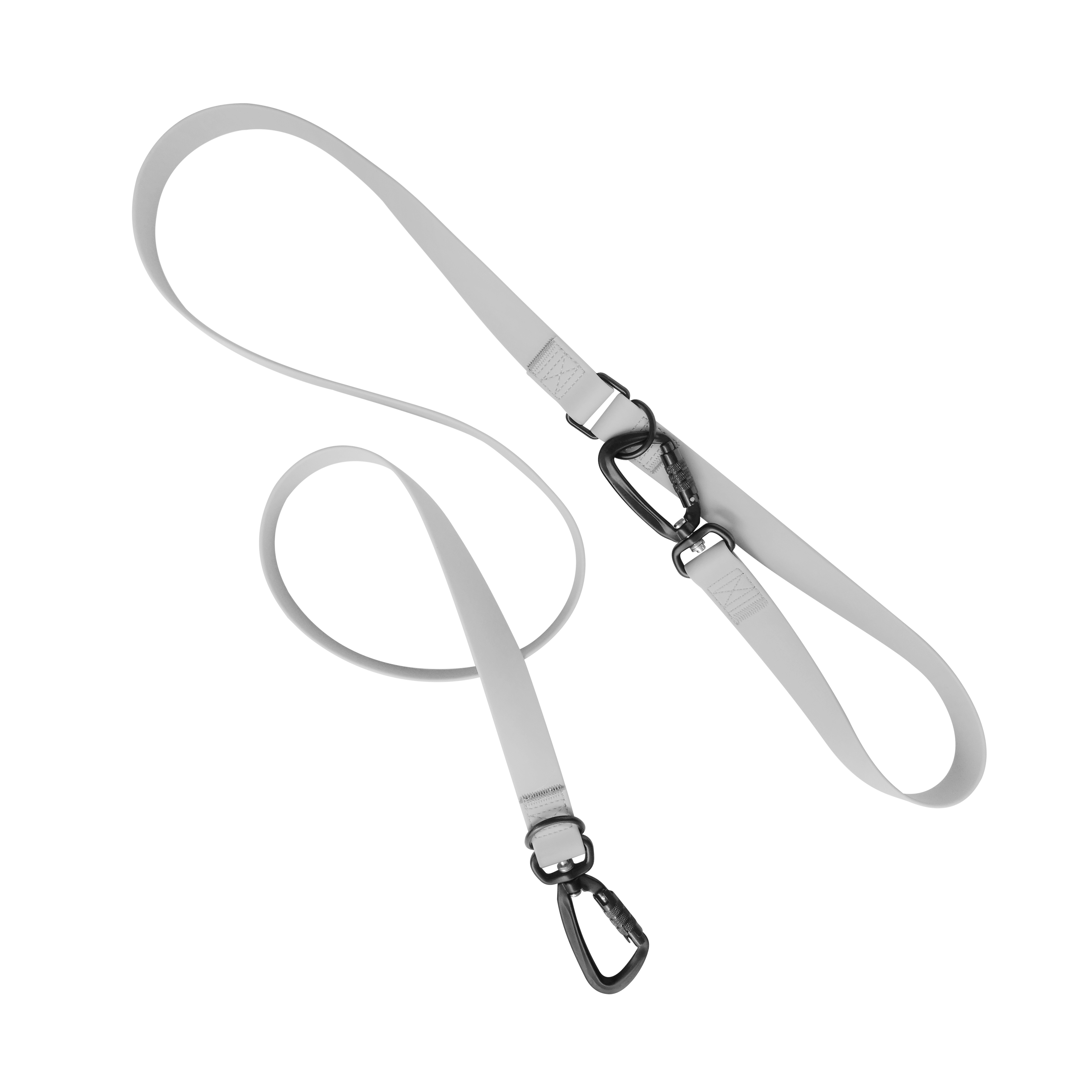 Lambwolf Collective – trela - Cão por atacado – MELLEM | guia impermeável conversível de comprimento ajustável4