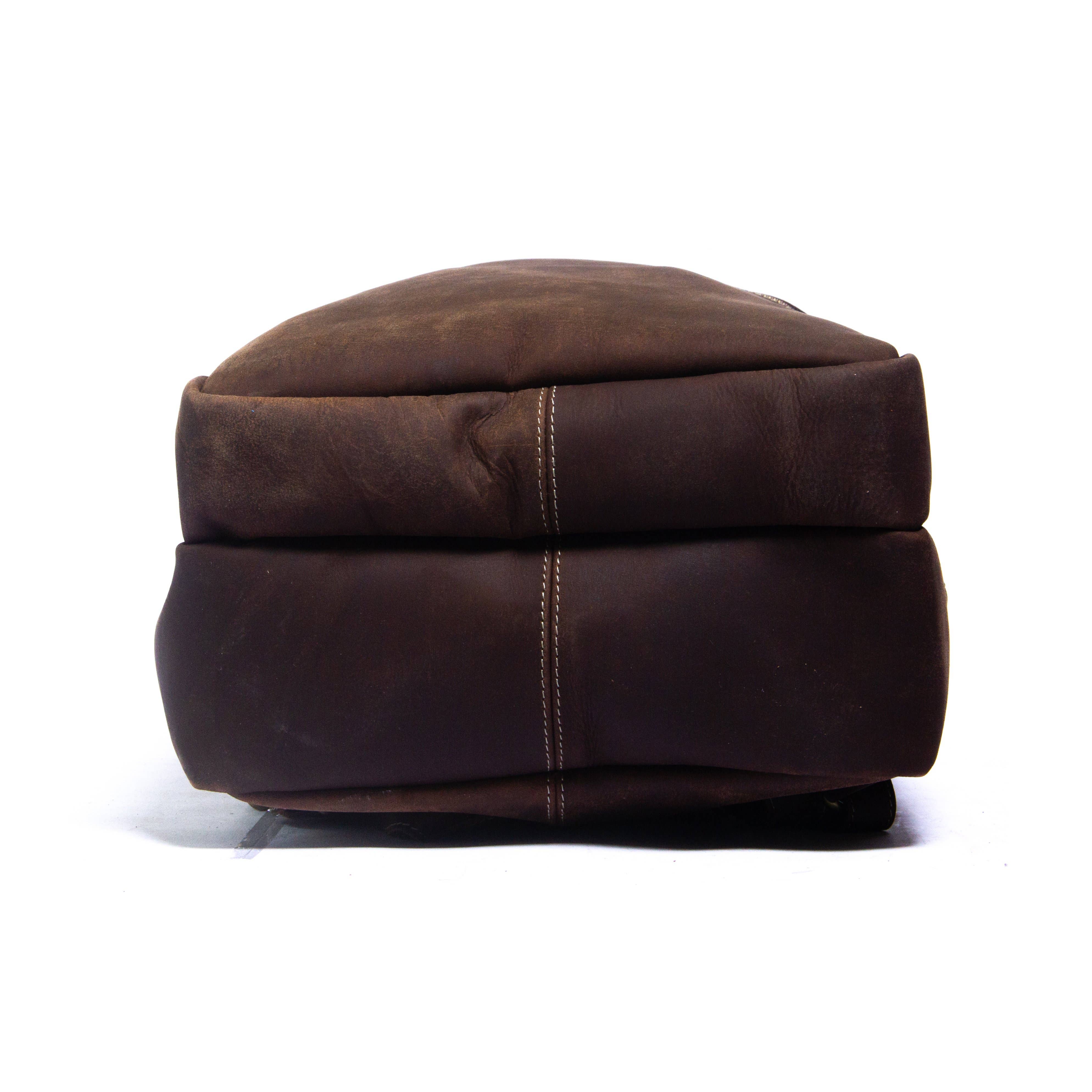 Dotch Leather - Vente Sac à dos – homme - Sac à dos en cuir vintage Lepcha7