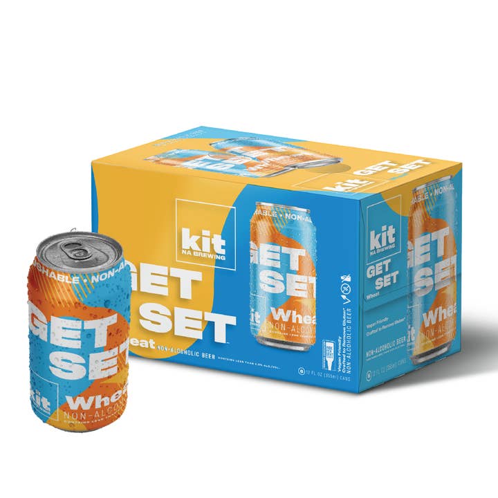 Get Set for wholesale by Kit NA Brewing
