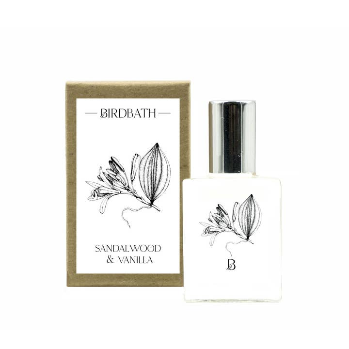 Birdbath - Wholesale Roll-On Fragrance - Perfume Oil Roll-On6