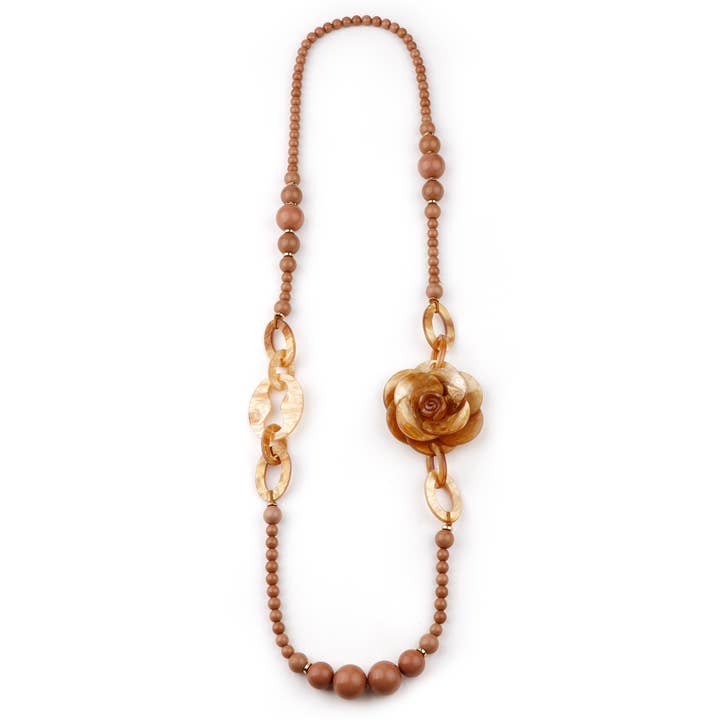 Miss Minna - Wholesale Choker/Collar - 🌹 Rosana Necklace3