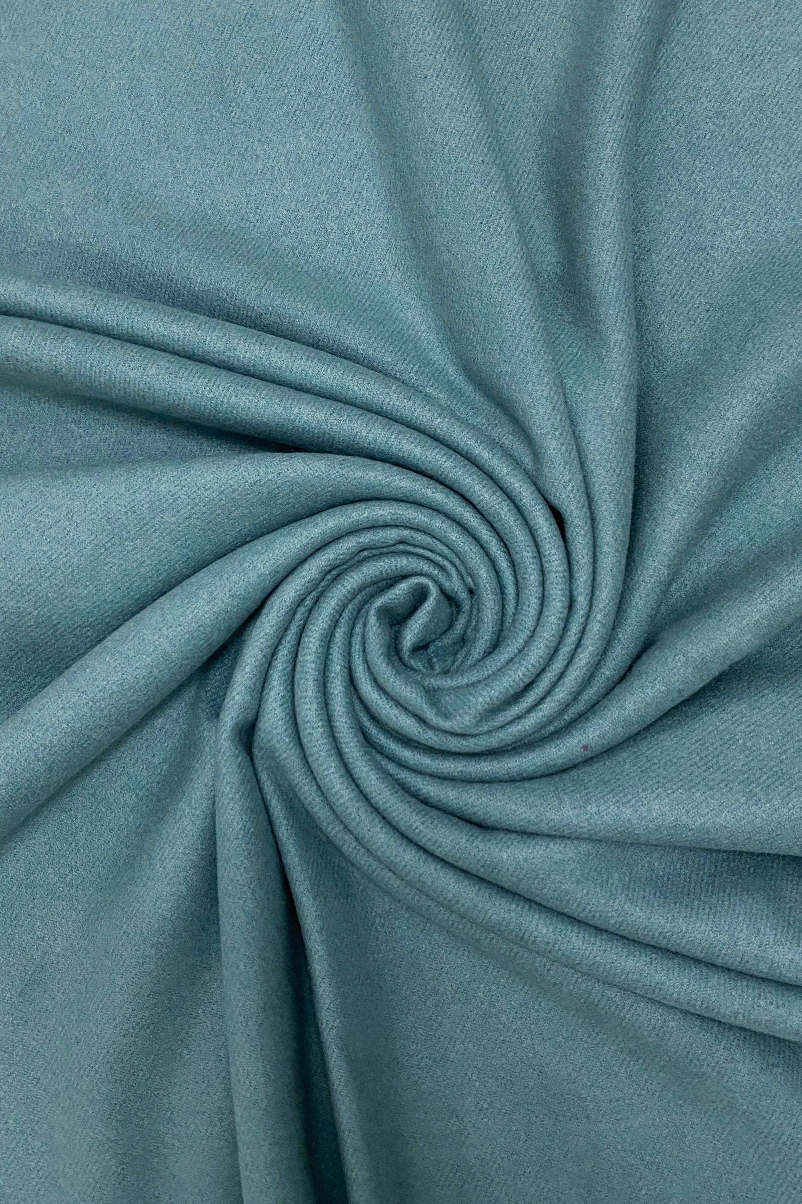 Fashion Scarf World – wholesale Halsduk - Dam – Mjuk ull tofs filt sjal41