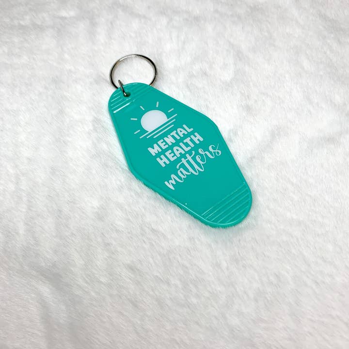 Elation Collective - Venta al por mayor Llavero - Mujer - Llaveros Motel